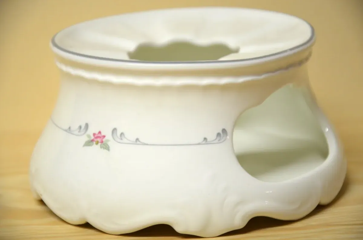 Villeroy & Boch Collier Stövchen