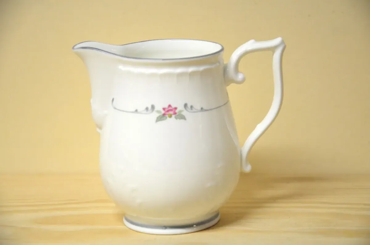 Villeroy & Boch Collier Milchkännchen