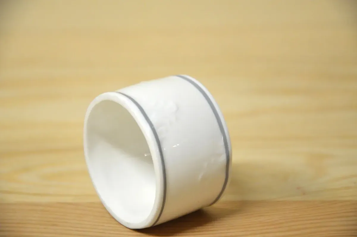 Villeroy & Boch Collier Serviettenringe NEU