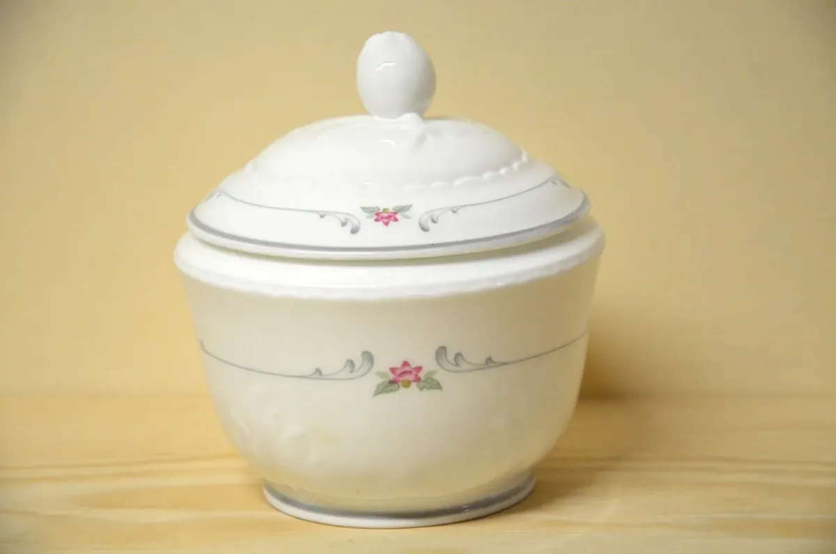 Villeroy & Boch Collier Zuckerdose
