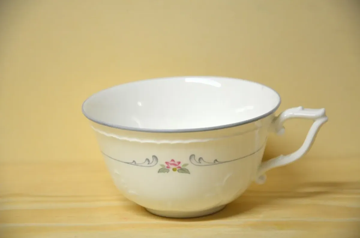 Villeroy & Boch Collier Teetassen