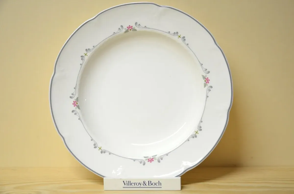Villeroy & Boch Collier Suppenteller