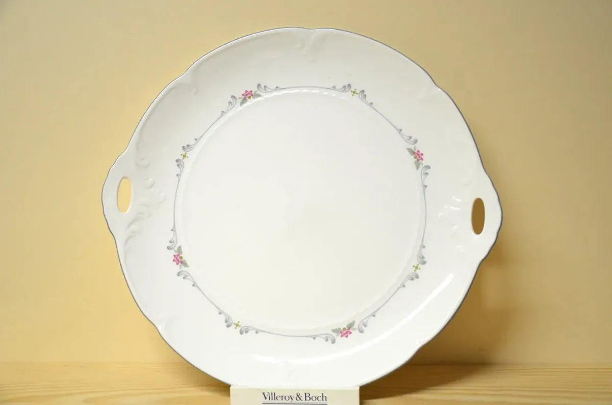 Villeroy & Boch Collier Kuchenplatte