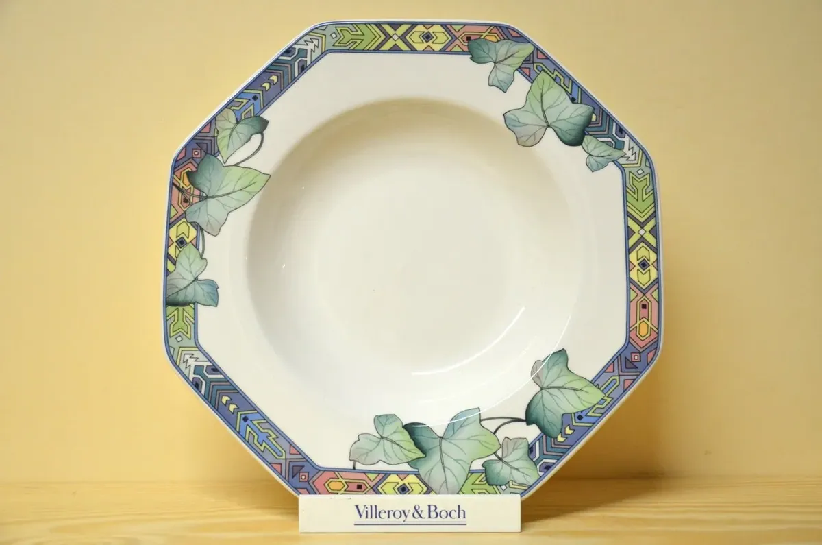 Villeroy & Boch Pasadena Suppenteller