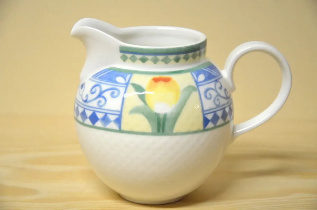Villeroy & Boch Perugia Milchkännchen