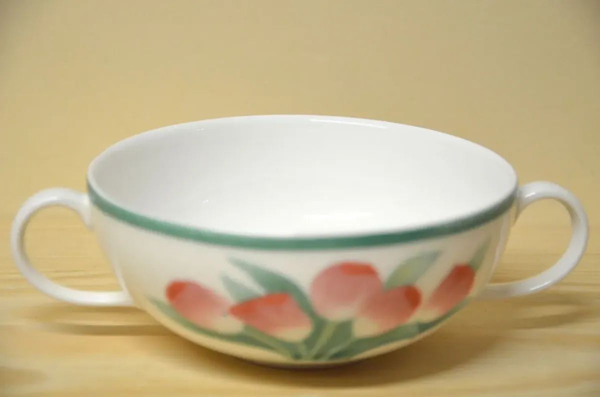 Villeroy & Boch Perugia Suppentasse