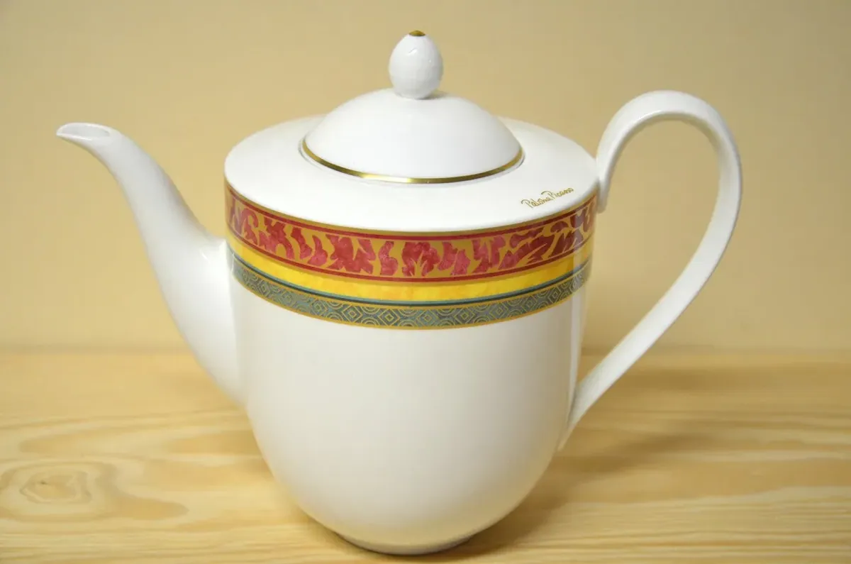 Villeroy & Boch My Way Kaffeekanne