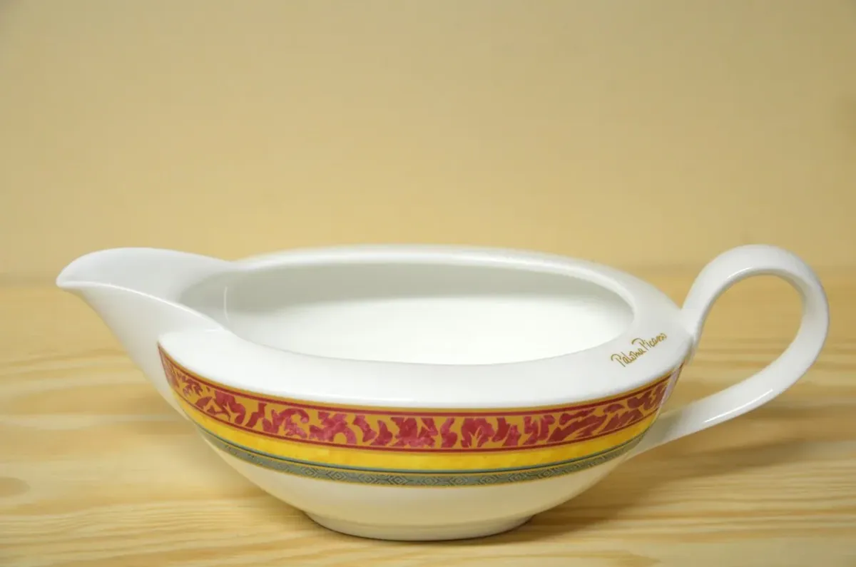 Villeroy & Boch My Way Sauciere
