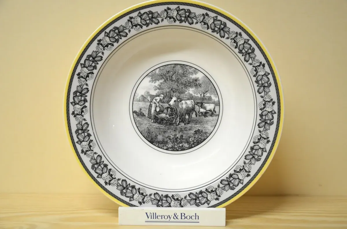 Villeroy & Boch Audun Salatteller NEU