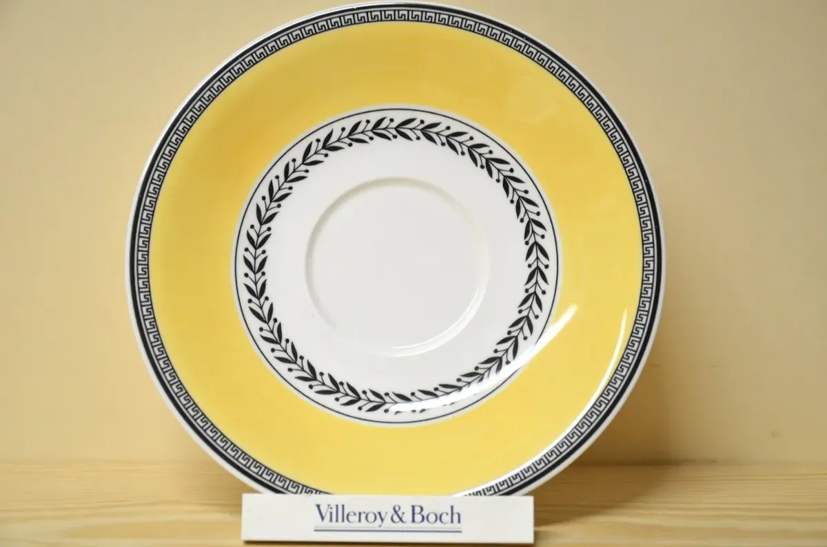 Villeroy & Boch Audun promenade TassenUntere gross  NEU