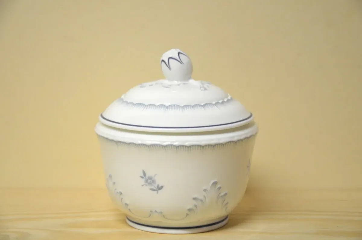 Villeroy & Boch Vienna Zuckerdose