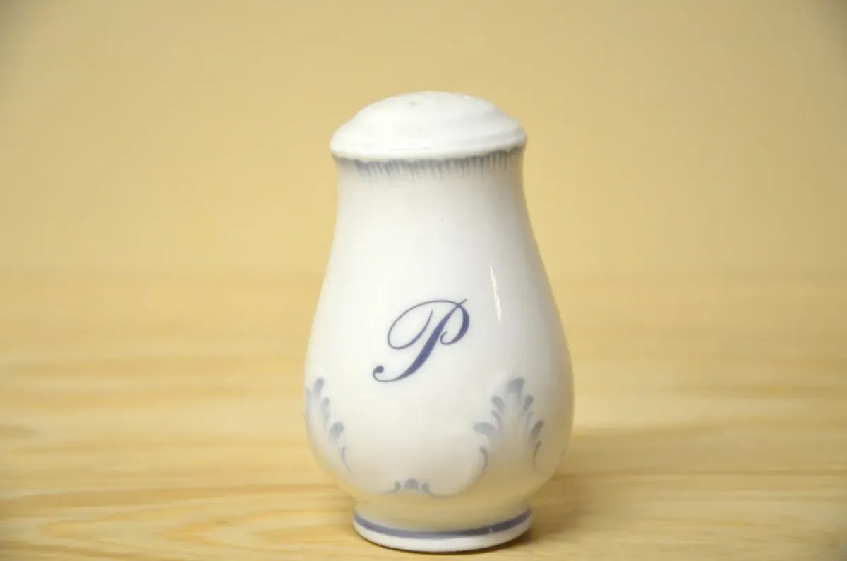 Villeroy & Boch Vienna Pfefferstreuer