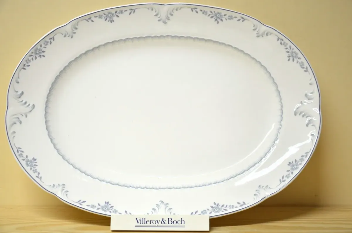 Villeroy & Boch Vienna Beilagenplatte