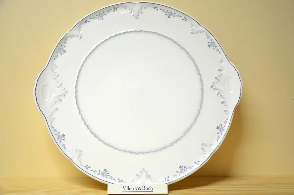 Villeroy & Boch Vienna Tortenplatte