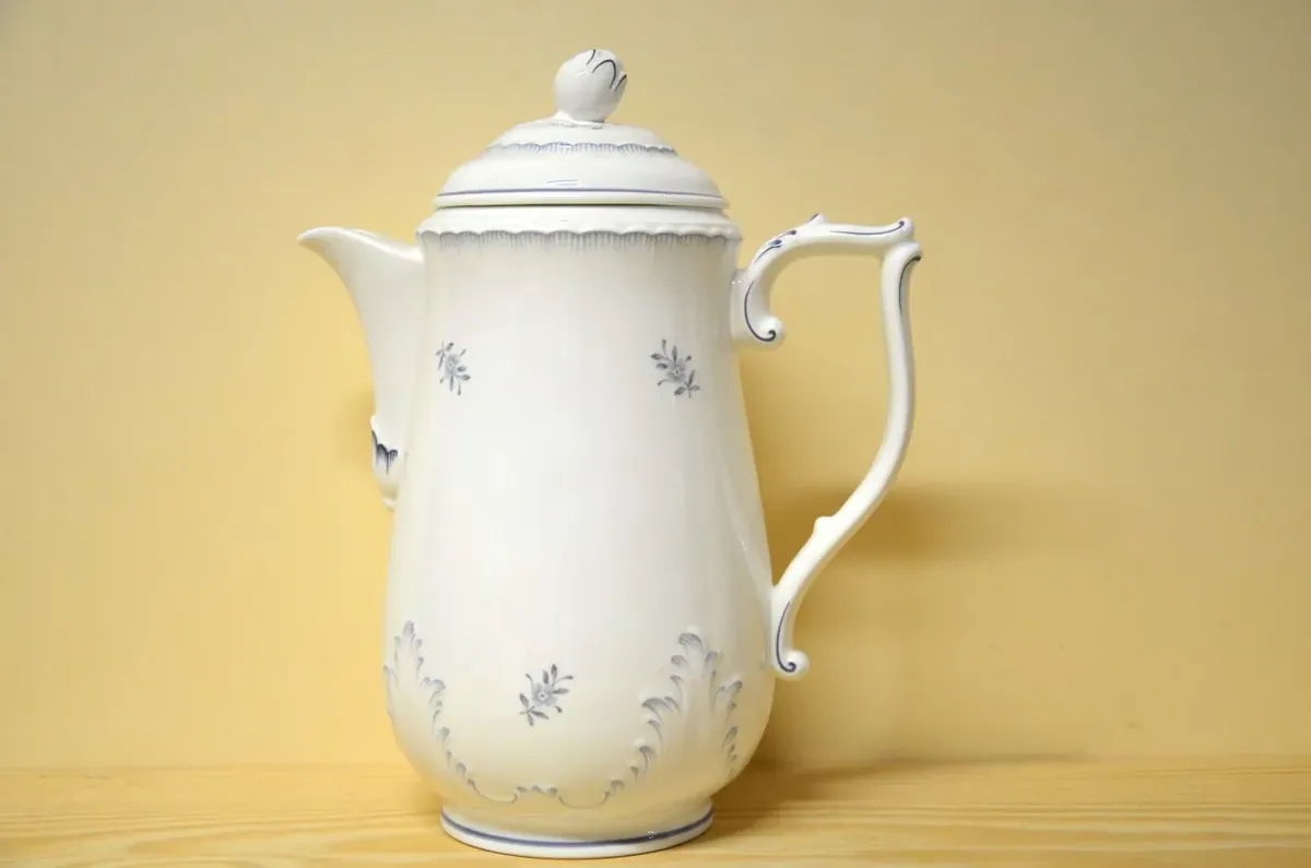 Villeroy & Boch Vienna Kaffeekanne