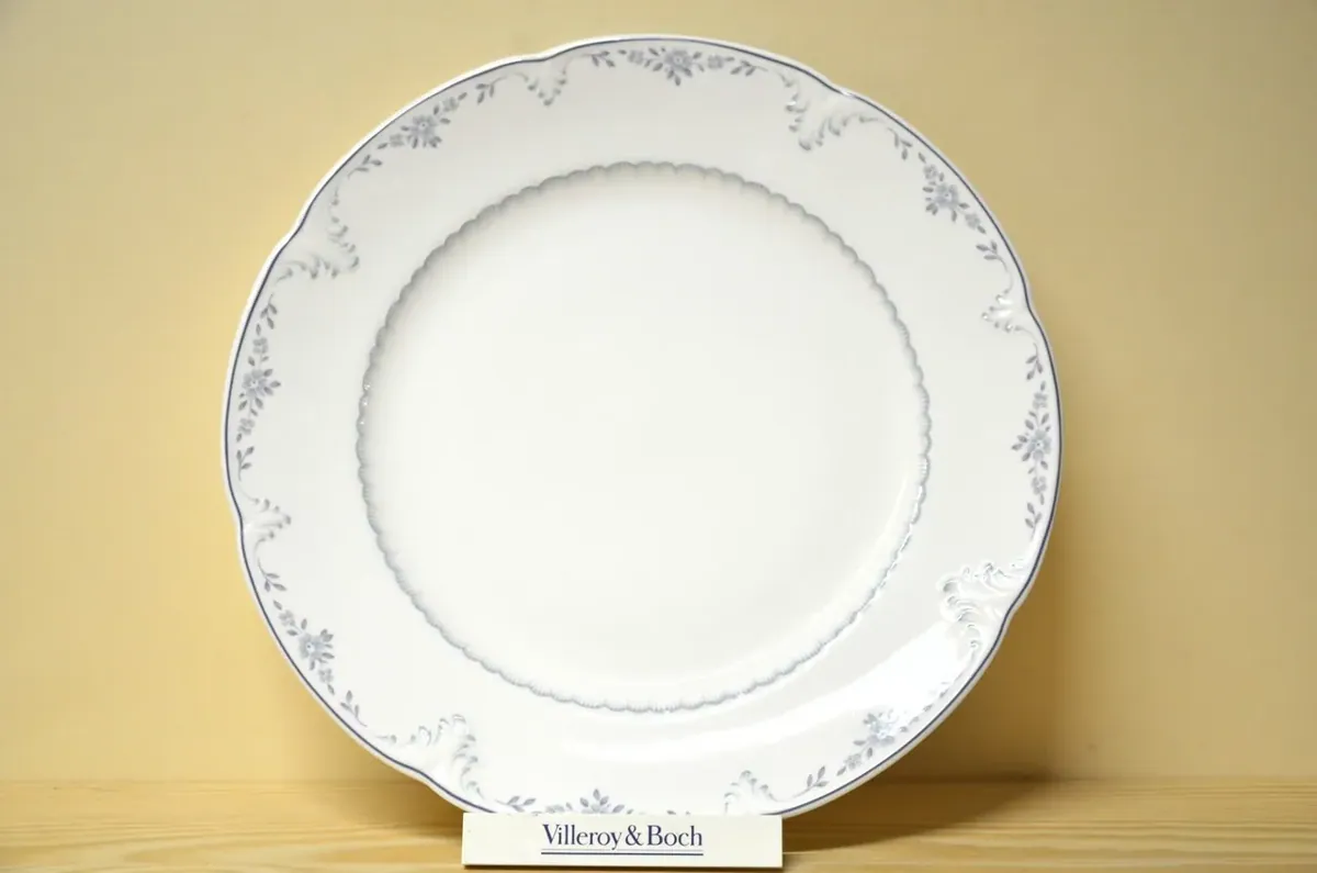 Villeroy & Boch Vienna Kuchen / Frühstücksteller