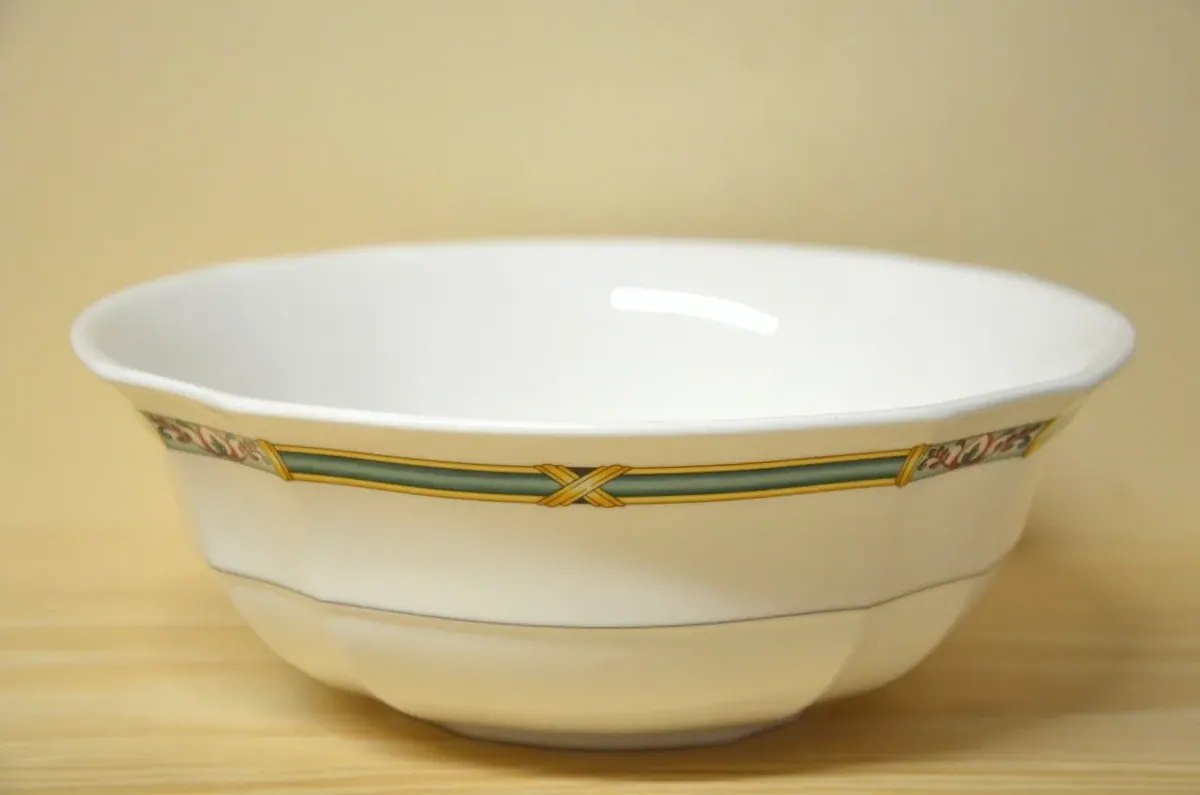 Villeroy & Boch Orofino Schüssel 23 cm