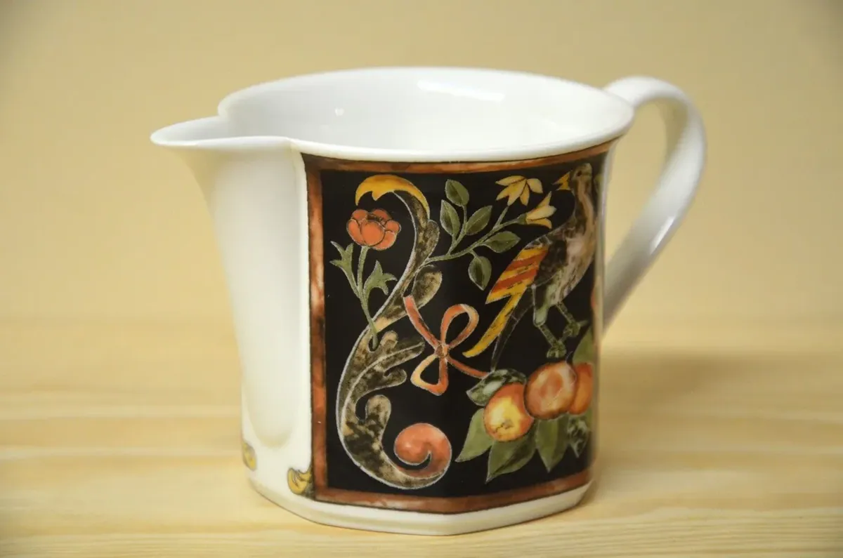 Villeroy & Boch Intarsia Milchkännchen