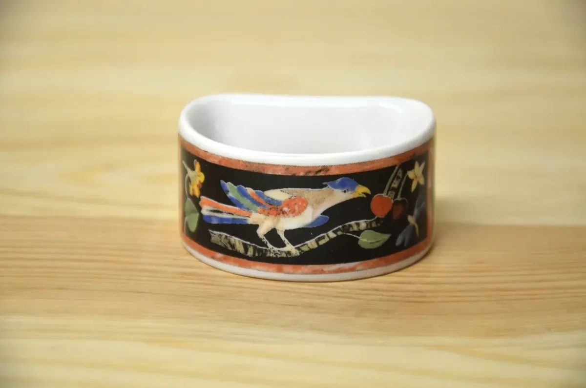 Villeroy & Boch Intarsia Serviettenring