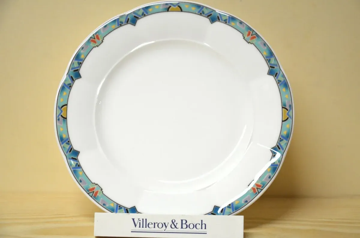 Villeroy & Boch Izmir Brotteller