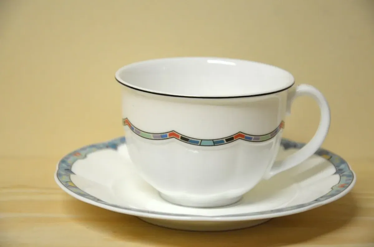 Villeroy & Boch Izmir Kaffeegedeck