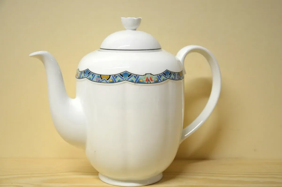 Villeroy&Boch Izmir Kaffeekanne NEU