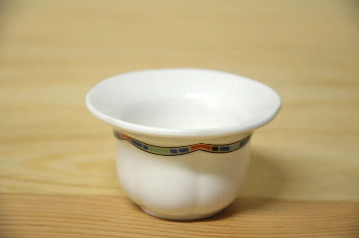 Villeroy & Boch Izmir Eierbecher NEU