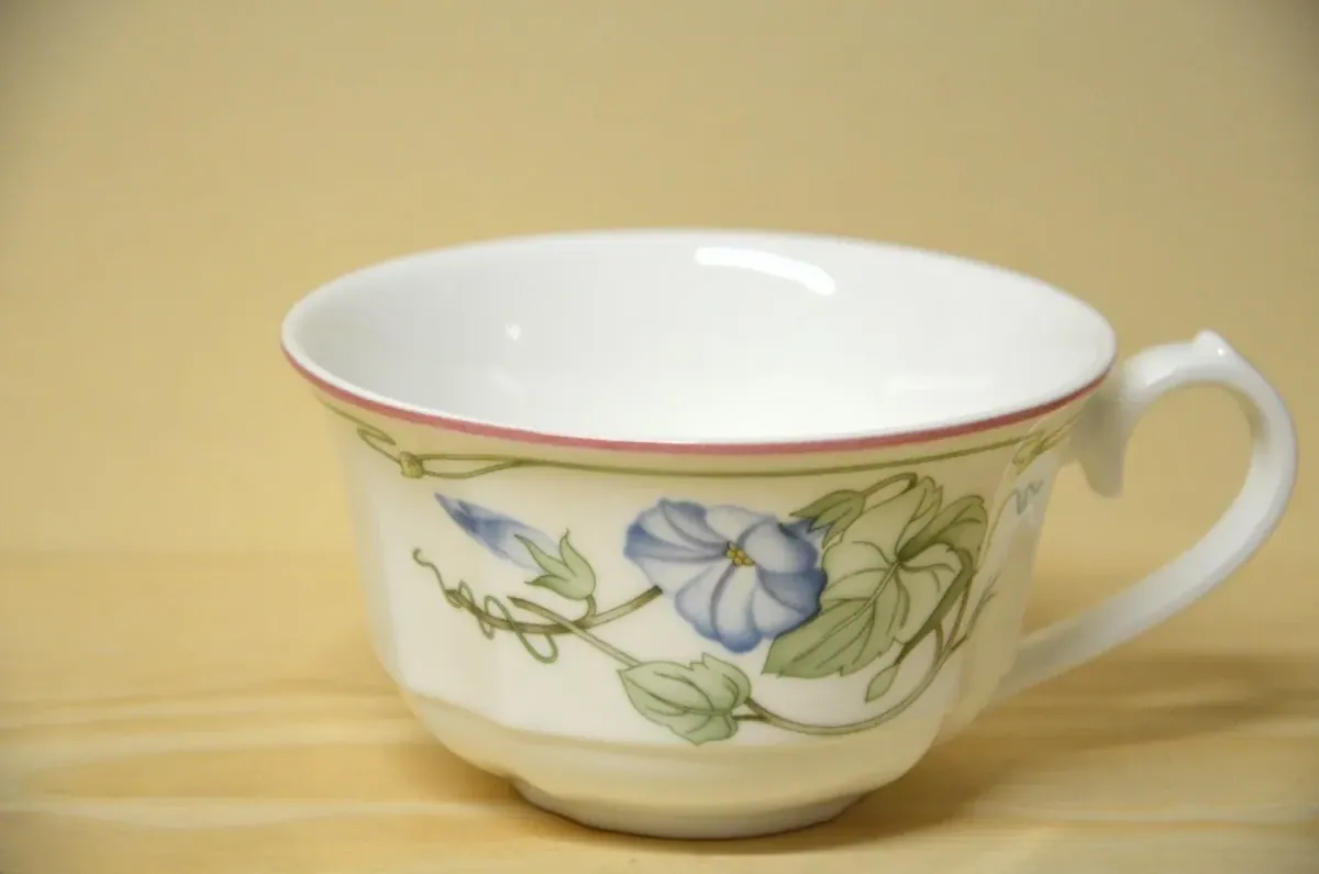 Villeroy & Boch Clarissa Teetasse