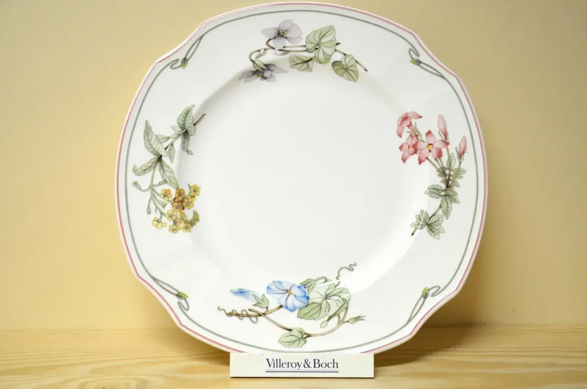 Villeroy & Boch Clarissa Frühstücksteller