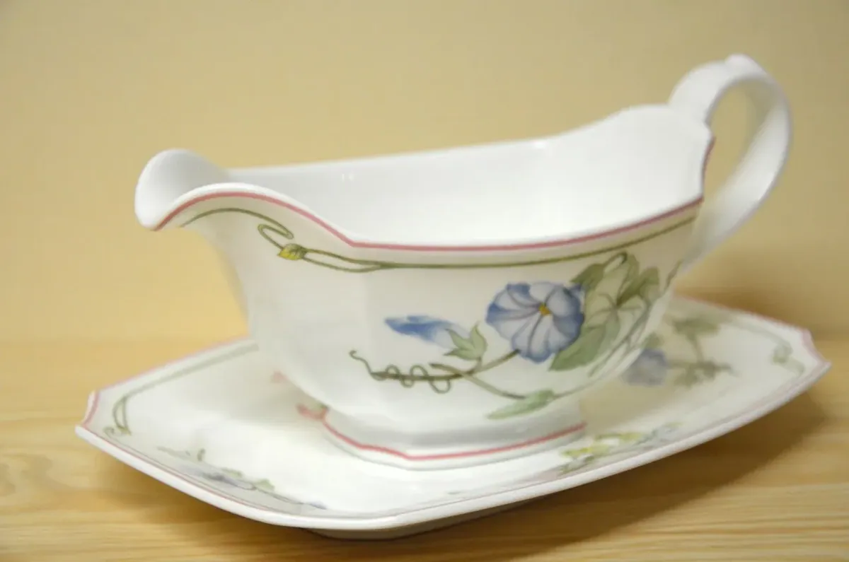 Villeroy & Boch Clarissa Sauciere 2-teilig