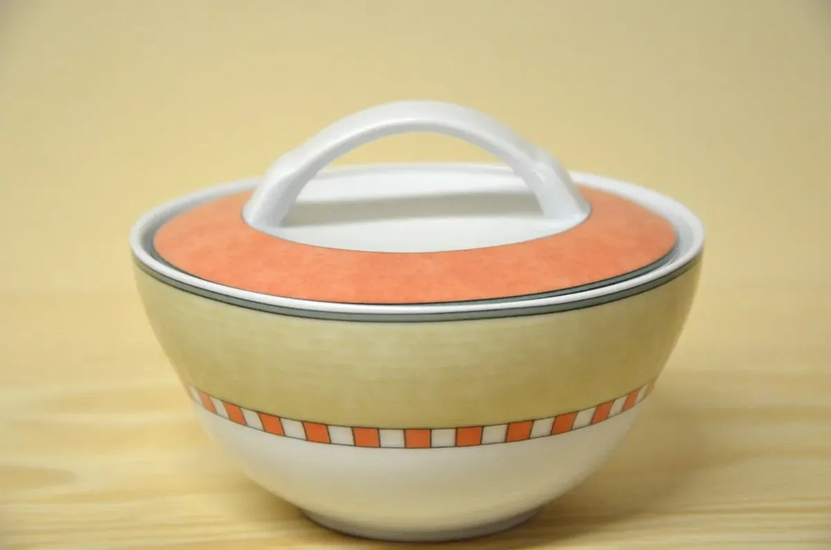 Villeroy & Boch Switch 2 Lima Zuckerdose