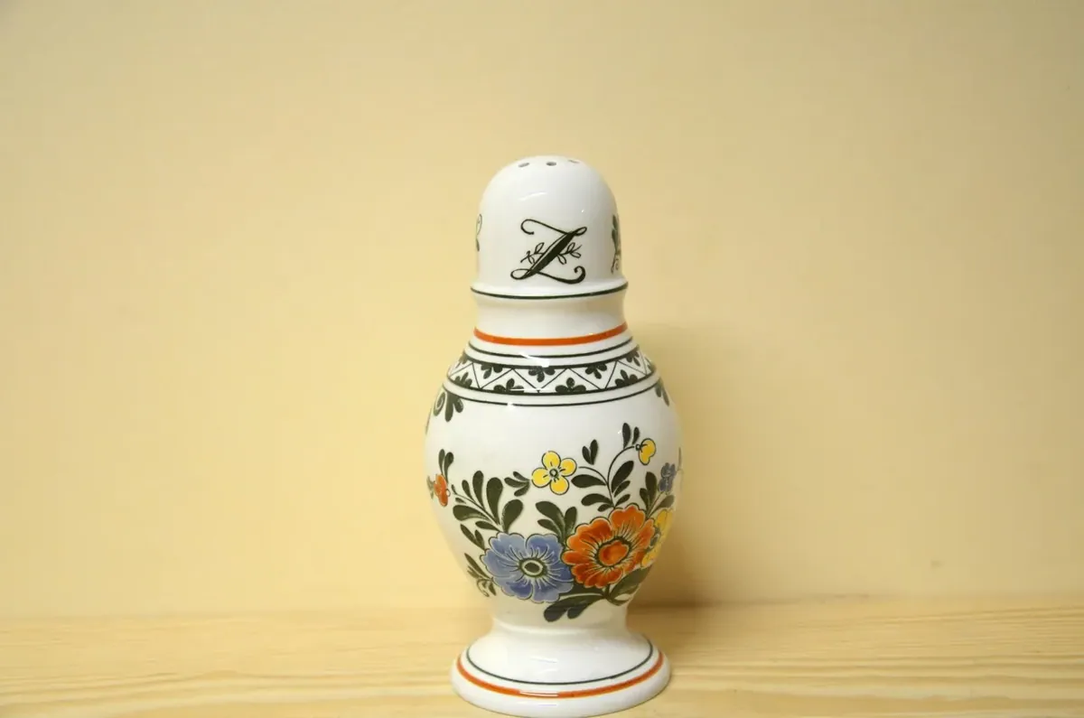 Villeroy & Boch Alt Amsterdam Zuckerstreuer