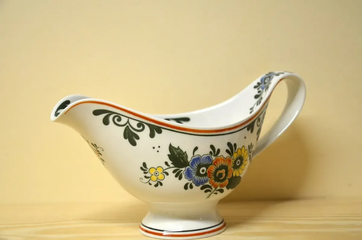 Villeroy & Boch Alt Amsterdam Sauciere
