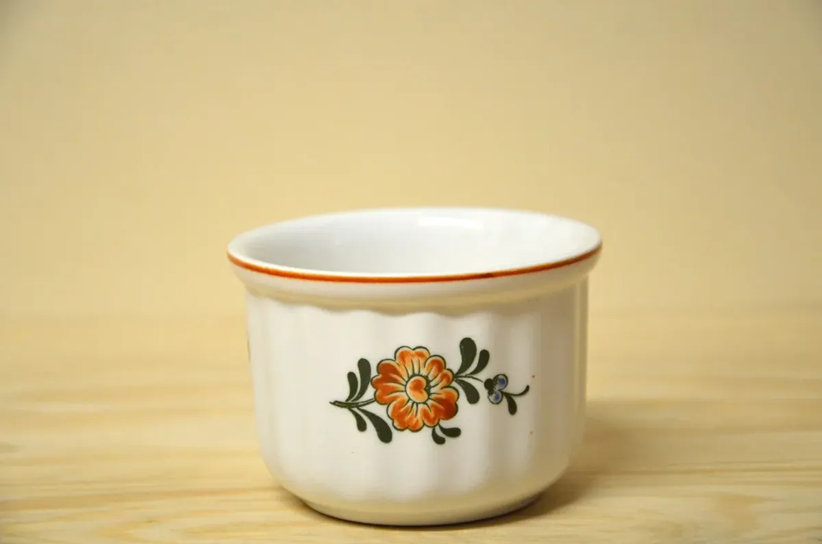 Villeroy & Boch Alt Amsterdam Souffleeförmchen