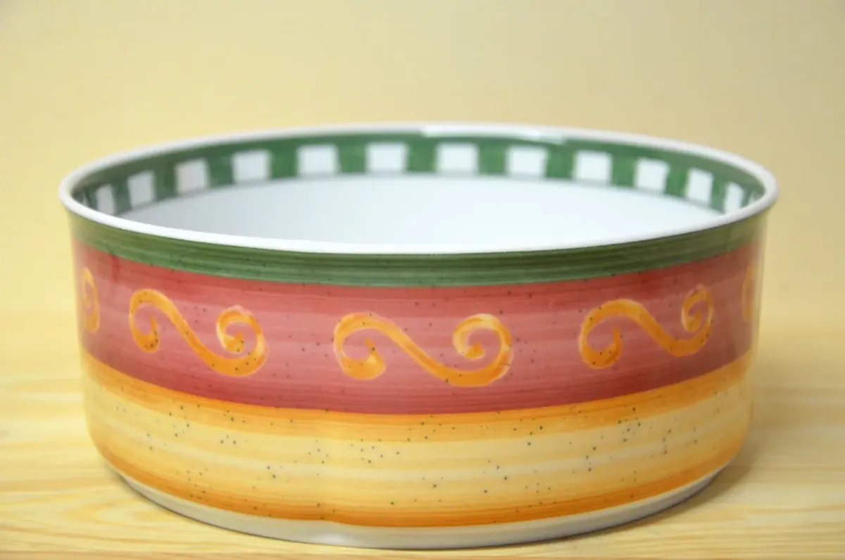 Villeroy & Boch Switch Winter Season Schüsseln