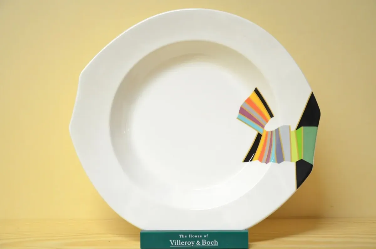 Villeroy & Boch Baleno Suppenteller