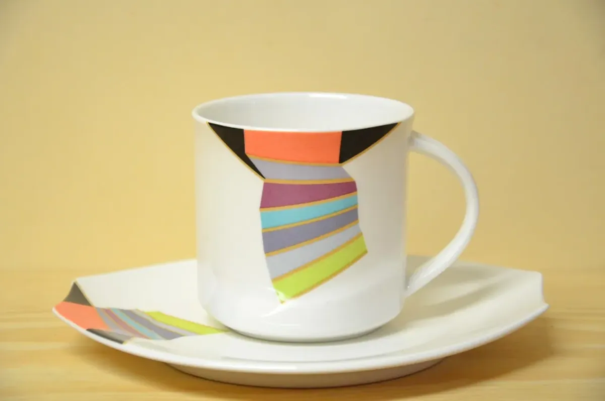 Villeroy & Boch Baleno Kaffeegedeck