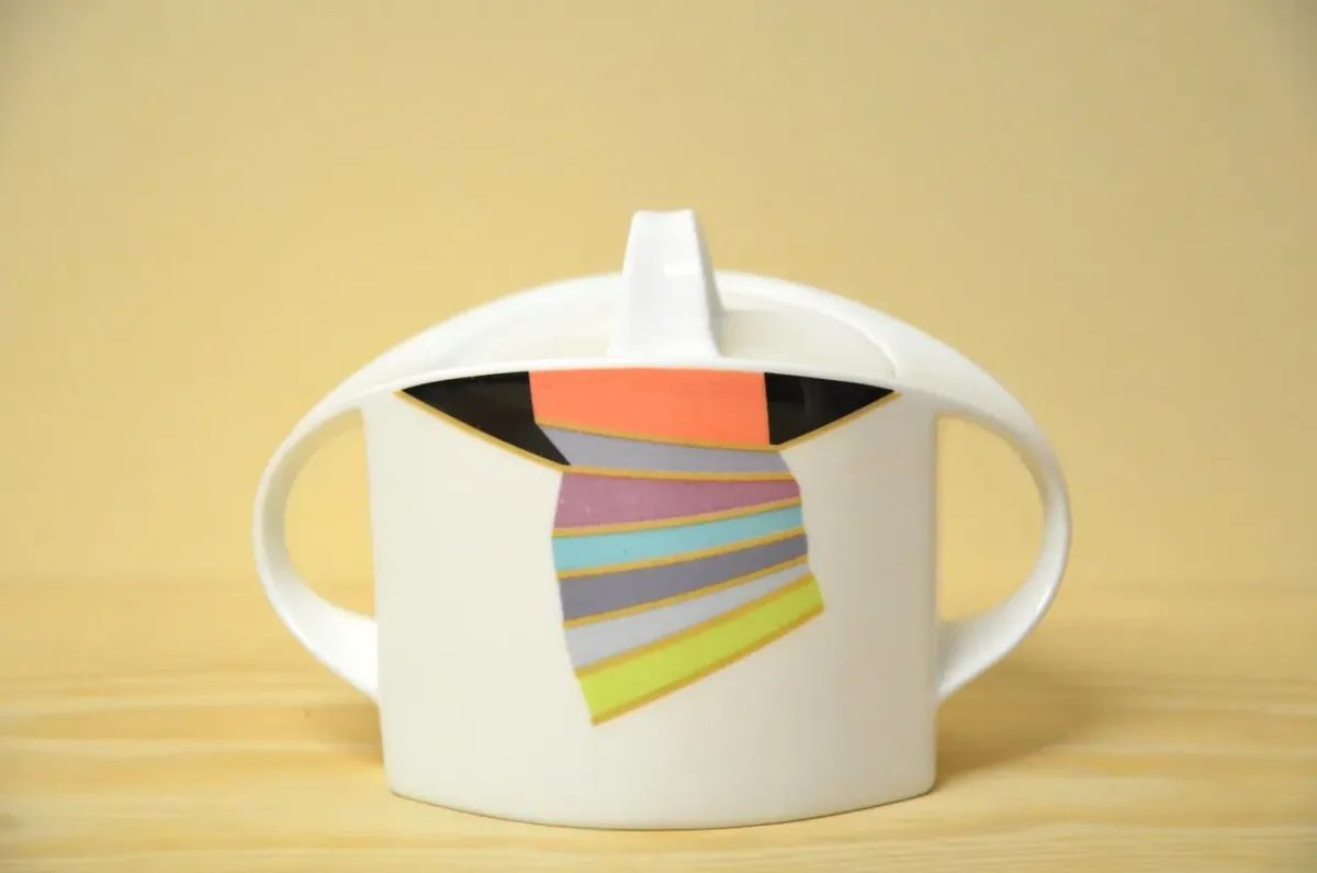 Villeroy & Boch Baleno Zuckerdose