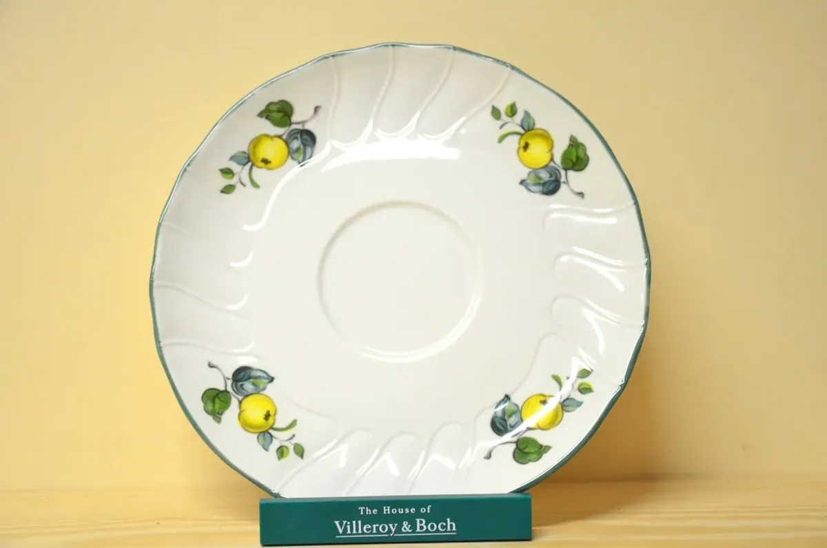 Villeroy & Boch Jamaica Untertasse