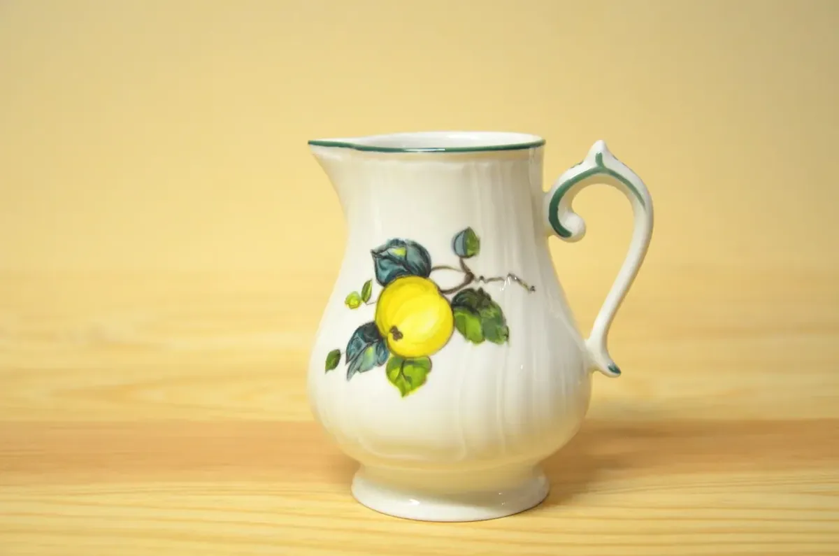 Villeroy & Boch Jamaica Milchkännchen klein