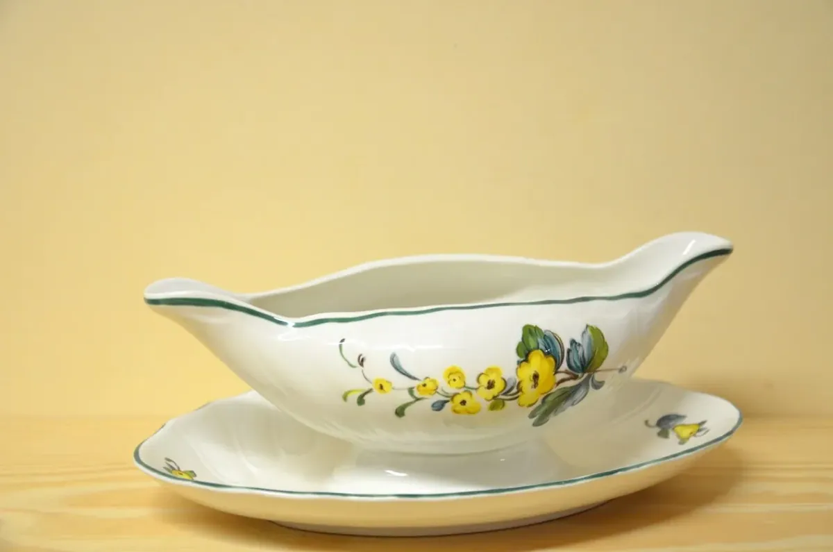 Villeroy & Boch Jamaica Sauciere