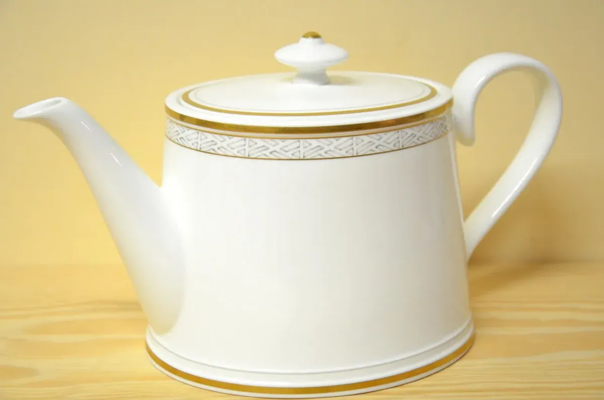 Villeroy & Boch Kimono Teekanne