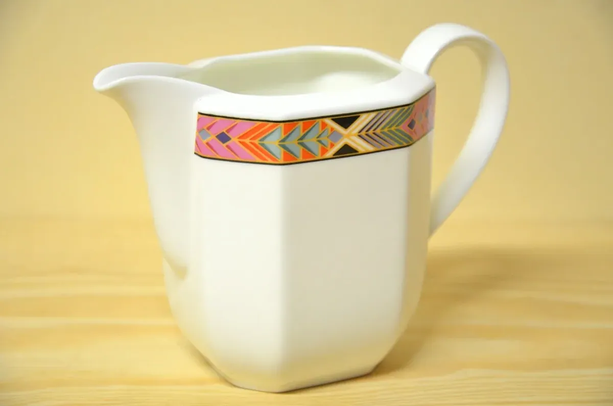 Villeroy & Boch Cheyenne Milchkännchen