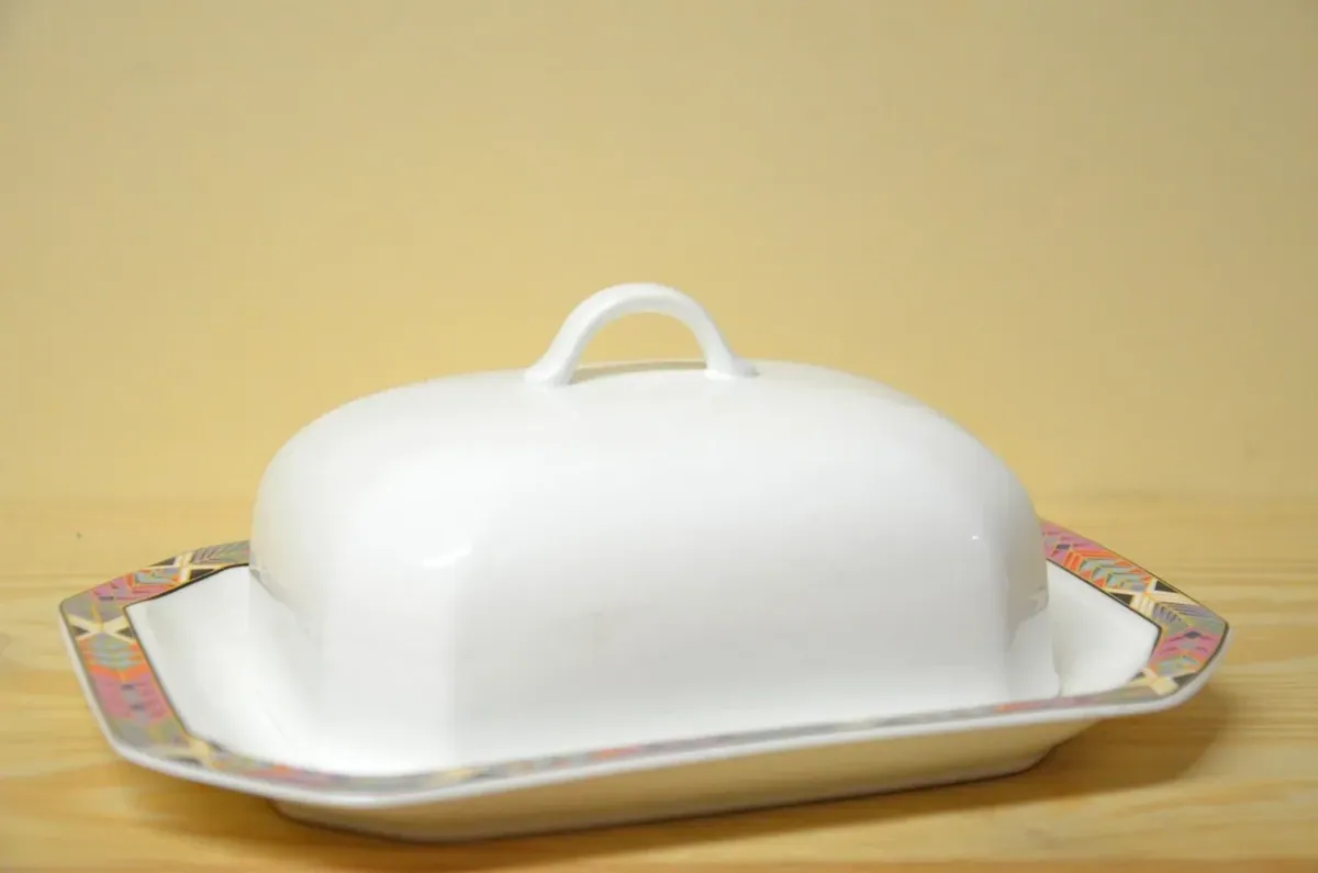 Villeroy & Boch Cheyenne Butterdose NEU