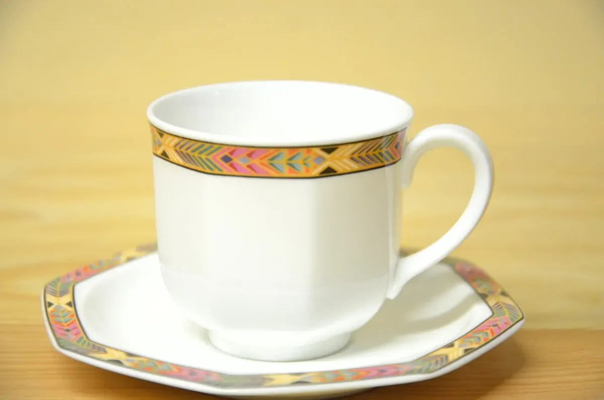 Villeroy & Boch Cheyenne Espressotasse mit Untere