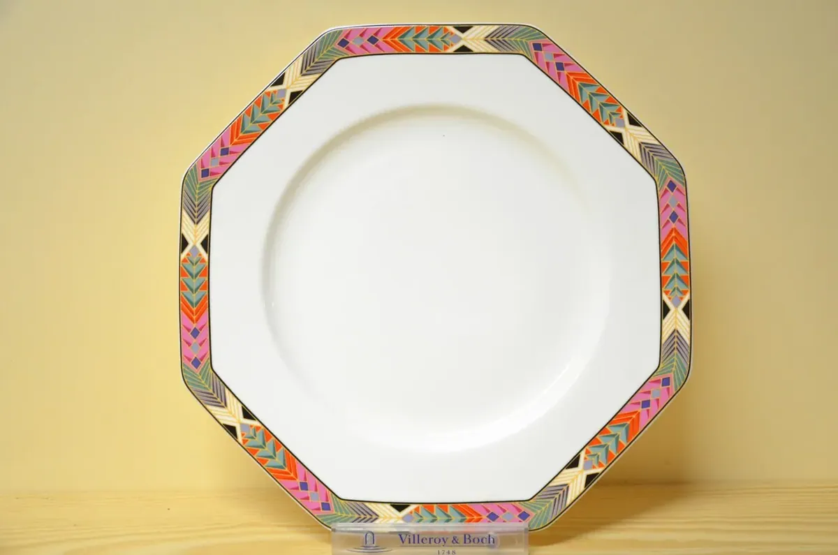Villeroy & Boch Cheyenne Speiseteller 2.Wahl