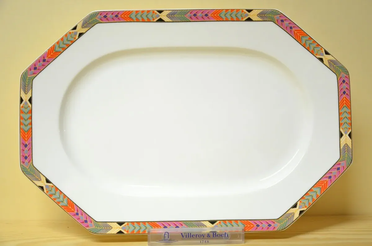Villeroy & Boch Cheyenne Beilagenplatte groß