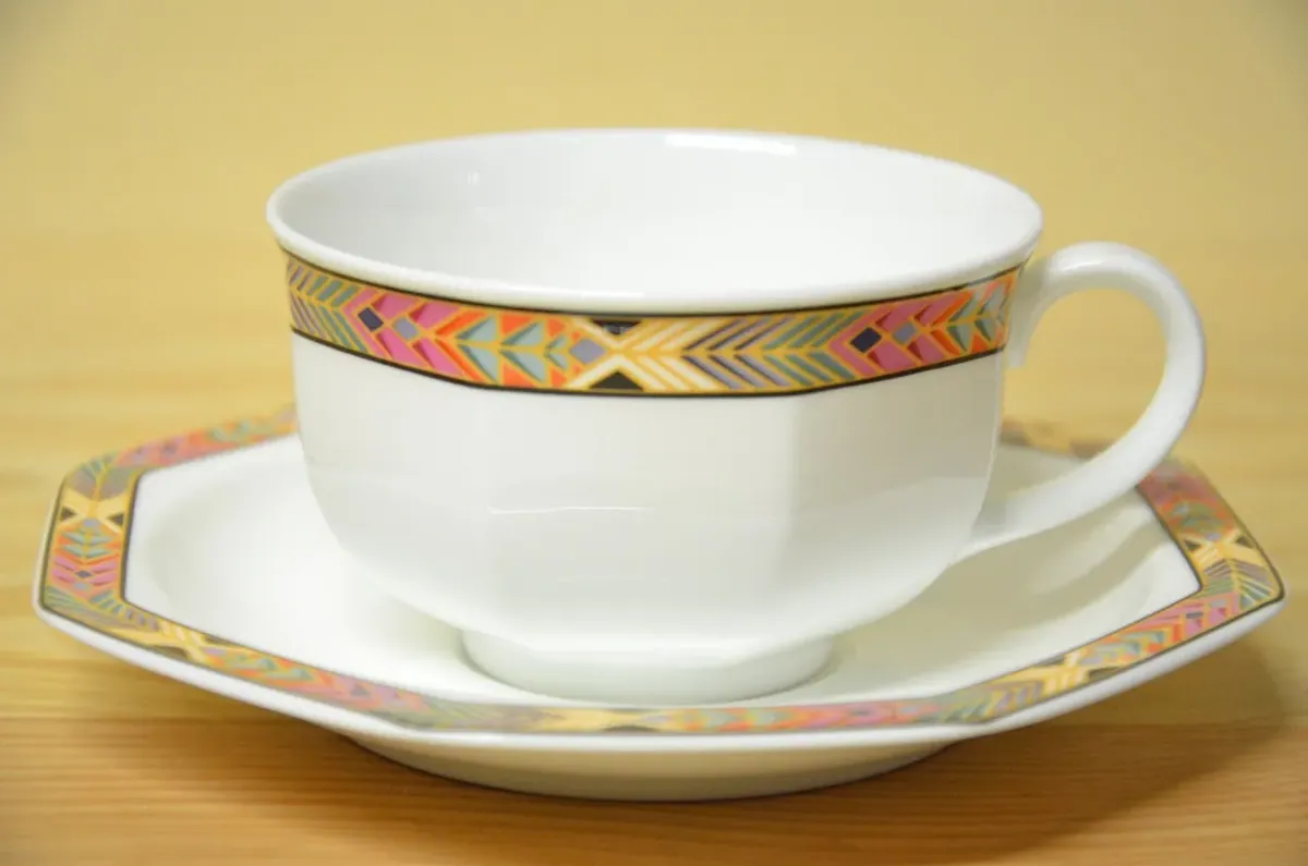 Villeroy & Boch Cheyenne Teegedeck