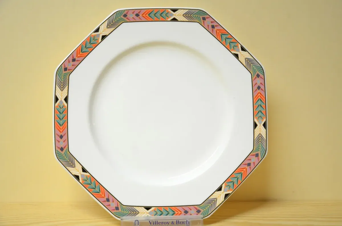Villeroy & Boch Cheyenne Kuchen / Frühstücksteller