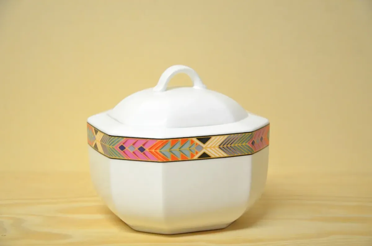Villeroy & Boch Cheyenne Zuckerdose
